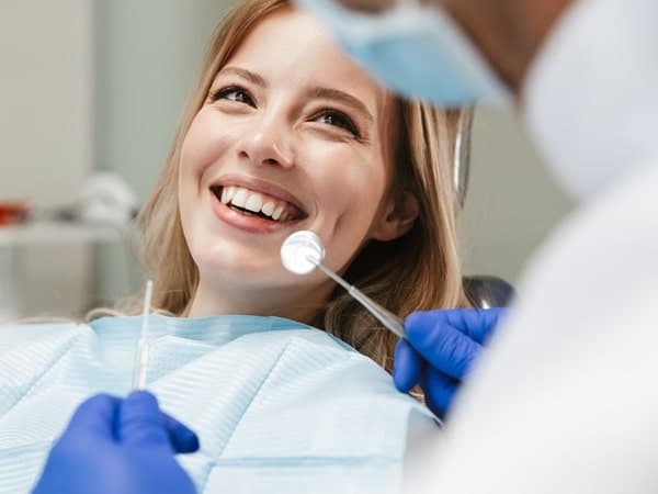 Teeth Whitening