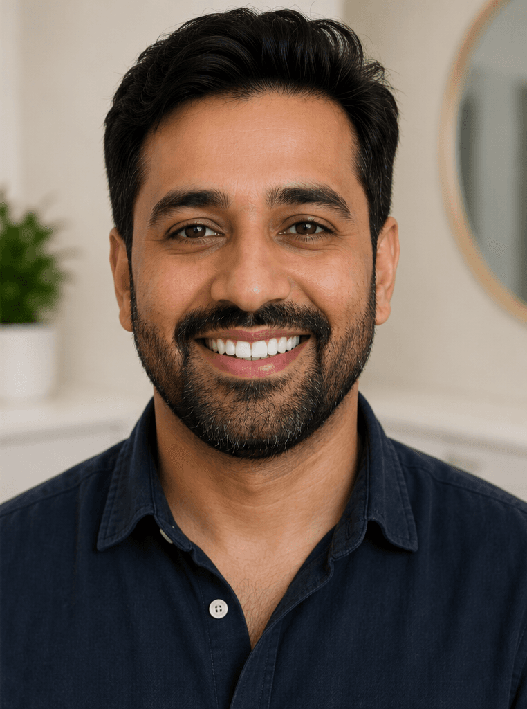 Bilal, 36 — after